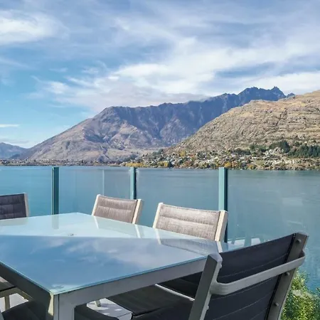 Remarkables Retreat 1